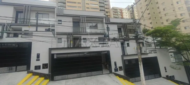 Casa com 4 Quartos à venda, 140m² no Santa Teresinha, São Paulo