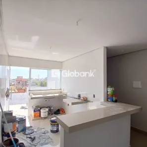 Casa com 3 Quartos à venda, 72m² no Santo Amaro, Montes Claros