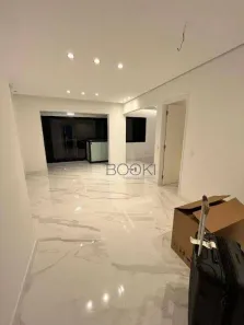 Apartamento com 2 Quartos à venda, 94m² no Brooklin Paulista, São Paulo