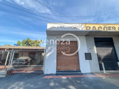 Ponto Comercial para alugar, 60m² no Franca, Londrina