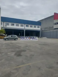 Galpão/Depósito/Armazém à venda, 2000m² no Vila Nova Bonsucesso, Guarulhos