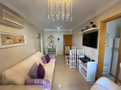 Flat com 1 Quarto para alugar, 55m² no Vila Uberabinha, São Paulo