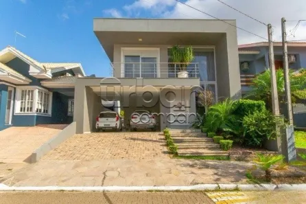Casa de Condomínio com 3 Quartos à venda, 250m² no Igara, Canoas