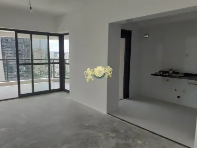 Flat com 3 Quartos à venda, 134m² no Chácara Santo Antônio (Zona Sul), São Paulo