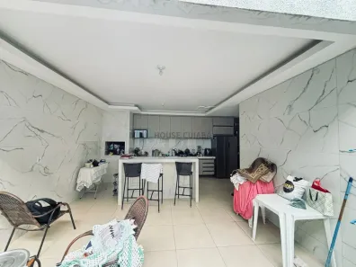 Casa de Condomínio com 3 Quartos à venda, 58m² no Residencial Altos do Parque II, Cuiabá