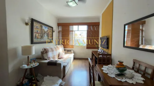 Apartamento com 2 Quartos à venda, 60m² no Flamengo, Rio de Janeiro