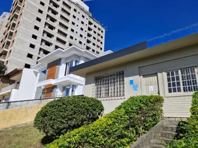 Imóvel Comercial com 3 Quartos à venda, 138m² no Canto, Florianópolis