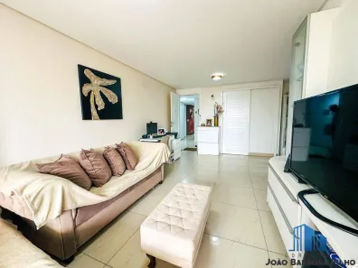 Apartamento com 3 Quartos à venda, 115m² no Aldeota, Fortaleza