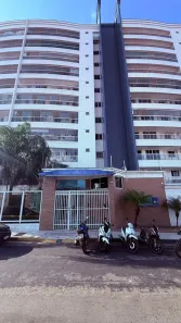 Apartamento com 3 Quartos à venda, 86m² no Parque Shalon, São Luís
