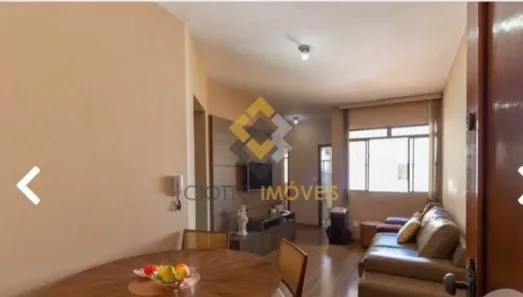 Apartamento com 2 Quartos à venda, 75m² no Centro, Contagem
