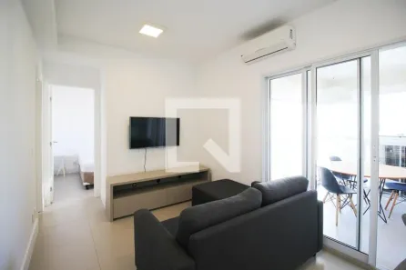 Apartamento com 1 Quarto à venda, 44m² no Vila Olímpia, São Paulo