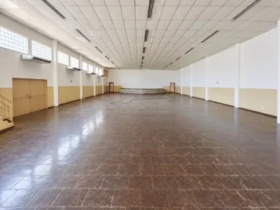 Galpão/Depósito/Armazém para alugar, 1149m² no Geraldo Correia de Carvalho, Ribeirão Preto