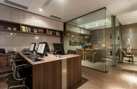 Sala Comercial à venda, 78m² no Caminho das Árvores, Salvador