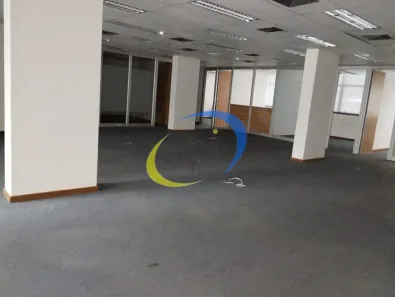 Prédio Comercial para alugar, 700m² no Botafogo, Rio de Janeiro
