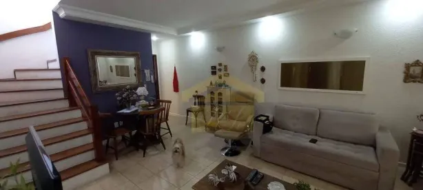 Sobrado com 3 Quartos à venda, 150m² no Jardim Aeroporto, São Paulo