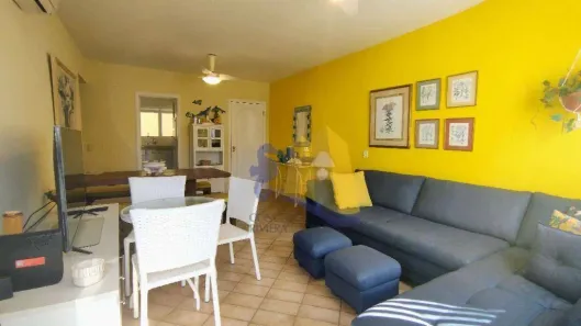 Apartamento com 3 Quartos à venda, 90m² no Riviera, Bertioga