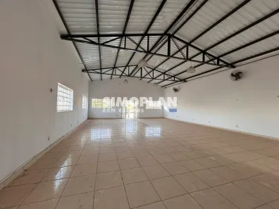 Galpão/Depósito/Armazém para alugar, 147m² no Jardim Myrian Moreira da Costa, Campinas