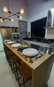 Cobertura com 2 Quartos à venda, 88m² no Parque João Ramalho, Santo André