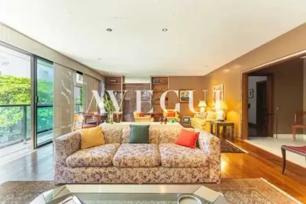 Apartamento com 4 Quartos à venda, 250m² no Ipanema, Rio de Janeiro