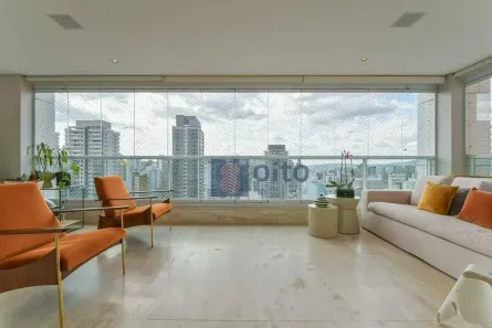 Apartamento com 4 Quartos à venda, 271m² no Perdizes, São Paulo