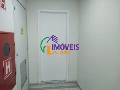 Sala Comercial para alugar, 120m² no República, São Paulo