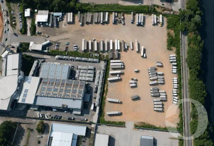Lote/Terreno para venda ou aluguel, 10000m² no Jardim Santa Cecília, Barueri