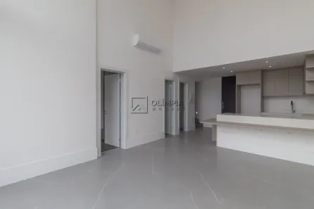 Apartamento com 2 Quartos para alugar, 98m² no Consolação, São Paulo