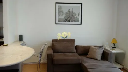 Apartamento com 1 Quarto à venda, 31m² no Vila Olímpia, São Paulo