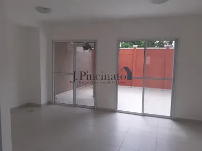 Sobrado com 3 Quartos para alugar, 89m² no Engordadouro, Jundiaí