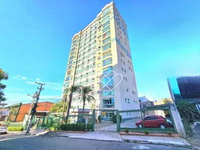 Apartamento com 2 Quartos à venda, 65m² no Jansen, Gravataí