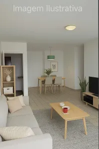 Apartamento com 3 Quartos para alugar, 150m² no Manaíra, João Pessoa