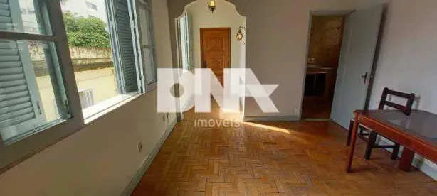 Apartamento com 3 Quartos à venda, 88m² no Botafogo, Rio de Janeiro