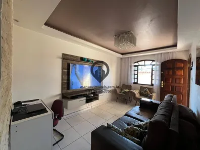 Casa com 3 Quartos à venda, 122m² no Campo Grande, Rio de Janeiro