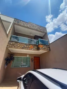 Sobrado com 3 Quartos à venda, 125m² no Jardim Vila Formosa, São Paulo