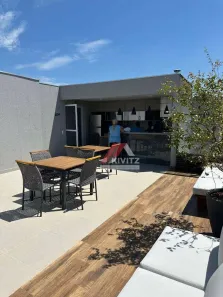 Apartamento com 2 Quartos à venda, 60m² no Residencial Dona Margarida, Santa Bárbara D'Oeste