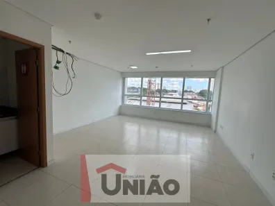 Sala Comercial para alugar, 33m² no Parque Industrial, São José dos Campos