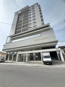 Apartamento com 3 Quartos para alugar, 114m² no Centro, Biguaçu