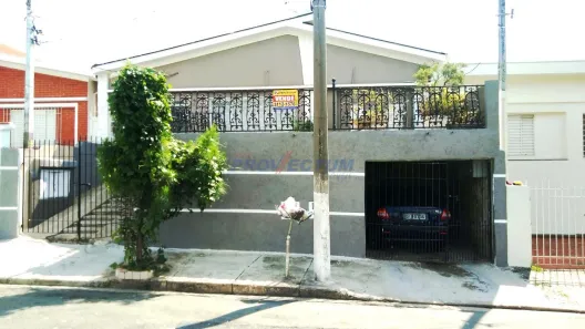Casa com 3 Quartos à venda, 190m² no Jardim Paulistano, Campinas
