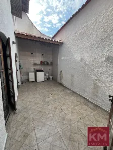 Sobrado com 3 Quartos para alugar, 90m² no Santo Antônio, Osasco