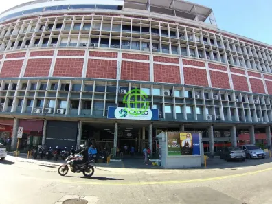 Ponto Comercial à venda, 56m² no Benfica, Rio de Janeiro