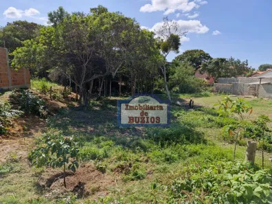 Lote/Terreno à venda, 450m² no São José, Armação dos Búzios