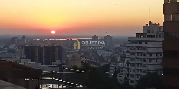 Cobertura com 3 Quartos à venda, 223m² no São João, Porto Alegre