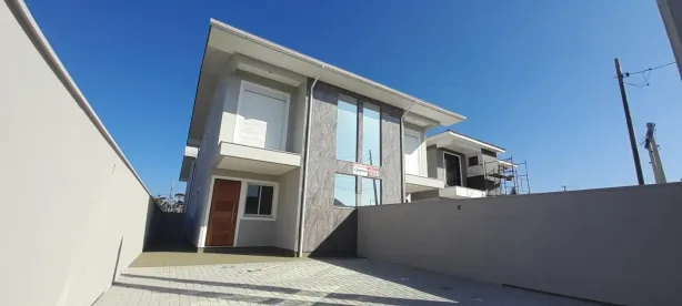 Casa com 3 Quartos à venda, 99m² no Praia do Sonho, Palhoça