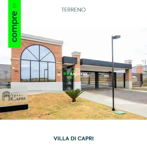 Lote/Terreno à venda, 381m² no Parque Universitário, Franca