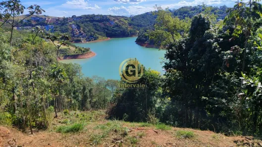 Lote/Terreno à venda, 2207m² no Águas de Igaratá, Igaratá