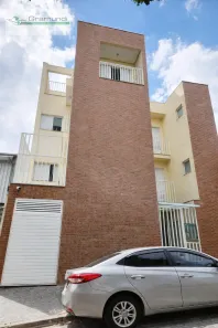 Apartamento com 1 Quarto para alugar, 25m² no Vila Parque Jabaquara, São Paulo