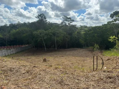 Lote/Terreno à venda, 1419m² no Santa Rosa, Simões Filho