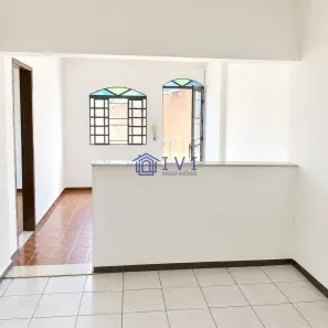 Casa com 2 Quartos para alugar, 80m² no Renascença, Belo Horizonte