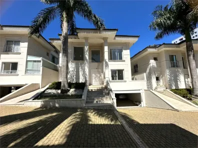 Casa de Condomínio com 4 Quartos à venda, 650m² no Tucuruvi, São Paulo