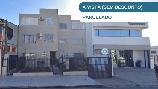 Apartamento com 2 Quartos à venda, 78m² no Centro, Passo Fundo